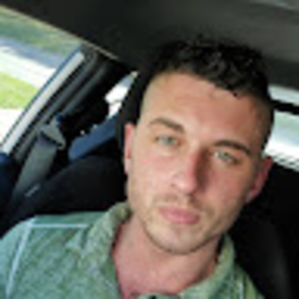 Meet your Posher, Jamison